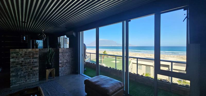 To Let 1 Bedroom Property for Rent in Bloubergstrand Western Cape